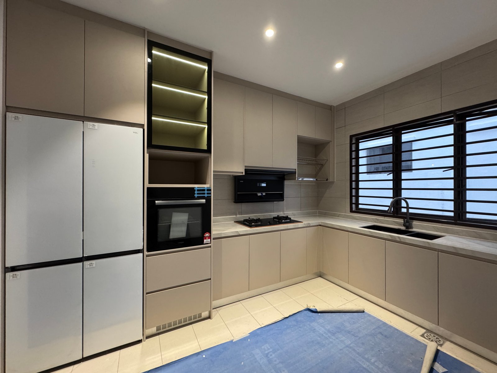 TV Cabinet