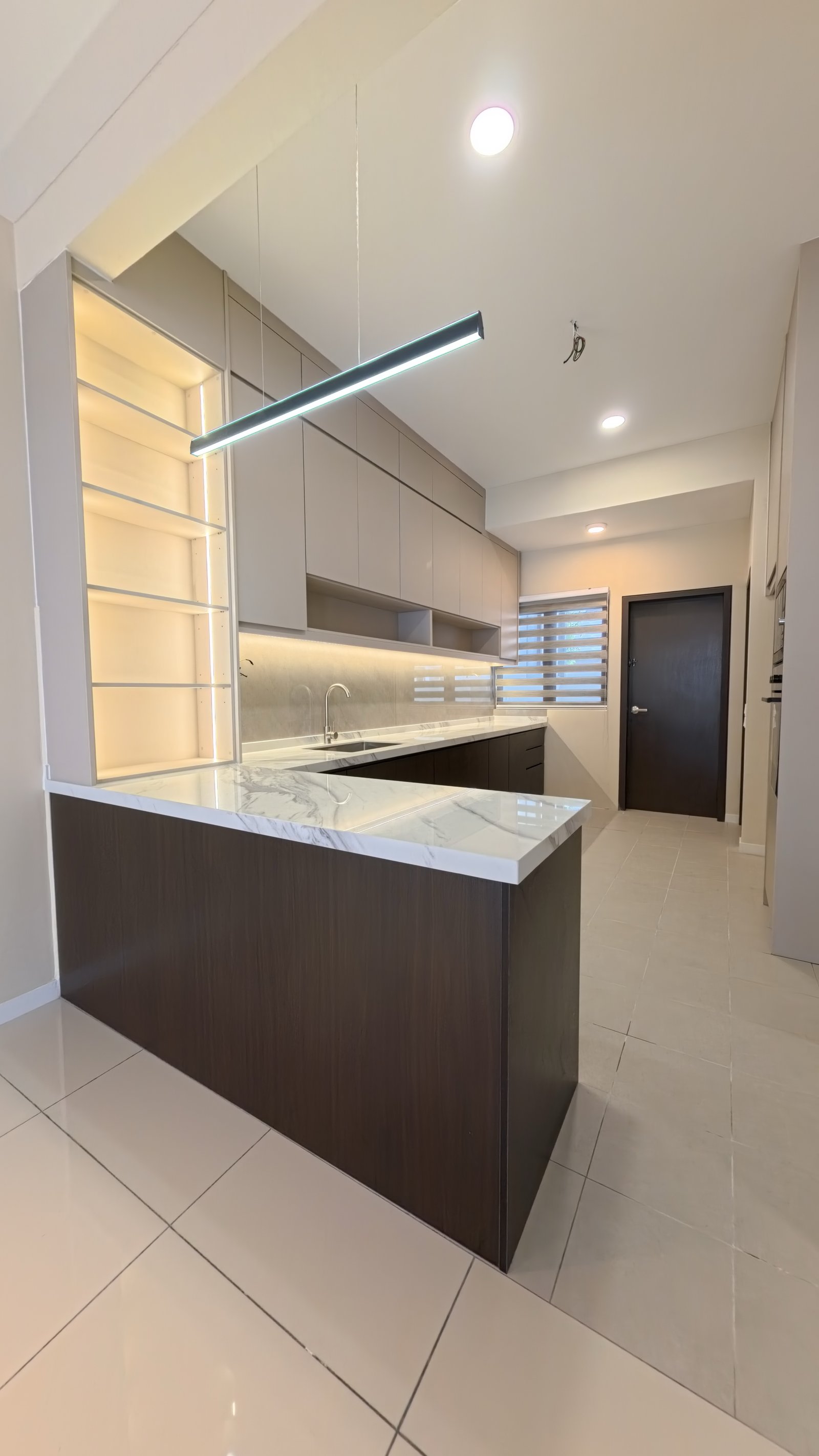 Ruang kabinet